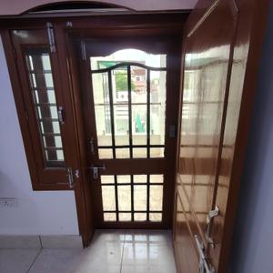 Hall Image of 1100 Sq.ft 3 BHK Apartment / Flat for rent in Khaturia Colony Bikaner for Rs. 17000