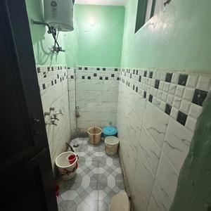 Bathroom Image of 360 Sq.ft 2 BHK Independent House for sale in Uttam Nagar New Delhi for Rs. 7400000