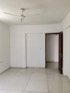 Bedroom Image of 3591 Sq.ft 4 BHK Apartment / Flat for sale in Olive Greens, Gota Ahmedabad for Rs. 22800000