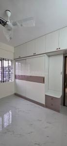 Hall Image of 1100 Sq.ft 2 BHK Apartment / Flat for rent in Cox Town Bengaluru for Rs. 55000
