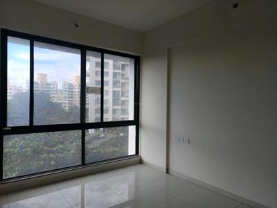 Bedroom Image of 1500 Sq.ft 3 BHK Apartment / Flat for sale in Kumar Purab A3 Building, Hadapsar Pune for Rs. 12500000