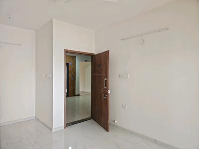Living Room Image of 450 Sq.ft 1 BHK Apartment / Flat for sale in VTP Purvanchal, Kesnand Pune for Rs. 2851000