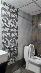 Image of 1010 Sq.ft 2 BHK Apartment / Flat for rent in SSD Sai Arcade, Wakad, Pune for Rs. 30000