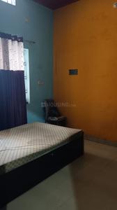 Bedroom Image of 1280 Sq.ft 3 BHK Independent House for sale in Shivam Orchid, Rajkishor Nagar Bilaspur for Rs. 5300000