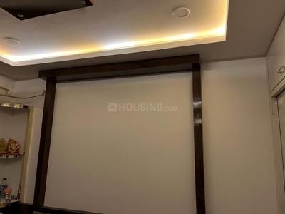 Bedroom Image of 1080 Sq.ft 2 BHK Apartment / Flat for sale in Siddha Happyville , Rajarhat Kolkata for Rs. 9000000