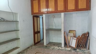 1.5 BHK Independent Builder Floor