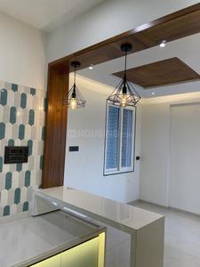 Bedroom Image of 1350 Sq.ft 3 BHK Apartment / Flat for sale in Rahatgaon Amravati for Rs. 6200000