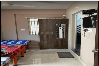 Image of Sri sai Balaji PG for Ladies SSB in Nagavara, Bangalore
