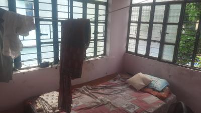 Bedroom Image of 1000 Sq.ft 2.5 BHK Apartment / Flat for rent in Rani Nagar Purnea for Rs. 7500