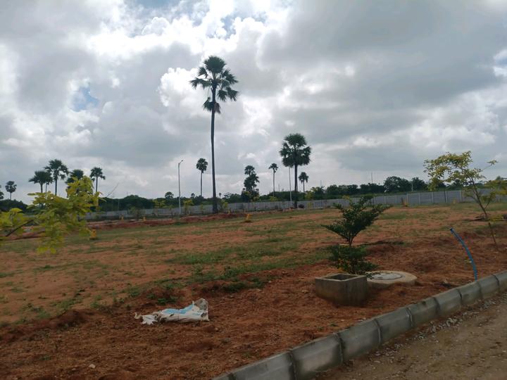 Desha Sri Vaarahi Homes Main Image 1