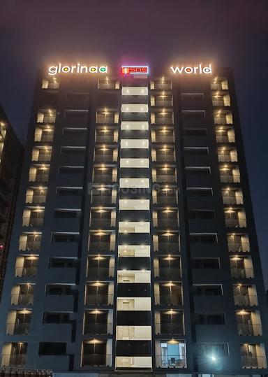 Glorina World Main Image 1