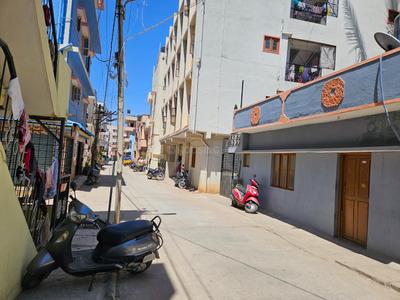 Image of 1100 Sq.ft 4 BHK Independent House for sale in Hebbagodi, Bengaluru for Rs. 10900000