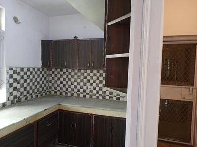 Kitchen Image of 1600 Sq.ft 4 BHK Apartment / Flat for sale in Ekta Gardens, Patparganj New Delhi for Rs. 30000000