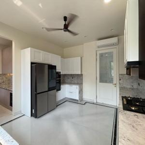Kitchen Image of 18000 Sq.ft 9 BHK Villa for sale in Palam Vihar Gurgaon for Rs. 600000000