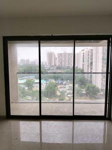 Living Room Image of 1169 Sq.ft 2 BHK Apartment / Flat for sale in Shafalya Shlok Parisar, Gota Ahmedabad for Rs. 6500000