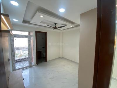 Hall Image of 900 Sq.ft 2 BHK Builder Floor for sale in Canal Road Dehradun for Rs. 6500000