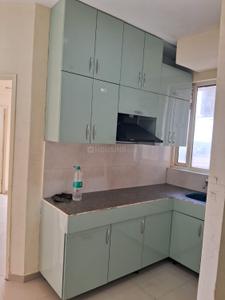 1 BHK Flat