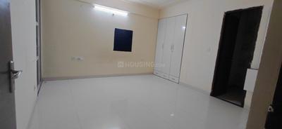 Bedroom Image of 1344 Sq.ft 3 BHK Apartment / Flat for rent in Ansal Santushti Enclave, Sushant Golf City Lucknow for Rs. 20000
