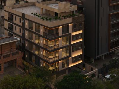 Image of 4600 Sq.ft 4 BHK Apartment / Flat for sale in Vaishali Nagar, Jaipur for Rs. 63100000