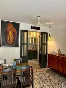 2 BHK Flat