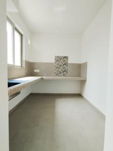 Kitchen Image of 940 Sq.ft 2 BHK Builder Floor for sale in Vatika Emilia Floors, Sector 83 Gurgaon for Rs. 12700000