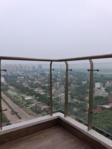 Bedroom One Image of 1350 Sq.ft 2 BHK Apartment / Flat for sale in ACE Ace Starlit, Sector 152 Noida for Rs. 18500000