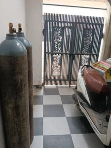 Balcony Image of 675 Sq.ft 3 BHK Independent House for sale in Ambala Cantt Ambala for Rs. 1500000