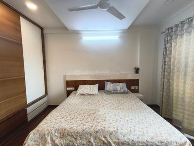 Bedroom Image of 1730 Sq.ft 3 BHK Apartment / Flat for sale in DSR Eden Greens by DSR INFRASTRUCTURE PVT LTD , Doddakannelli Bengaluru for Rs. 21400000