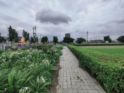 Image of 850 Sq.ft Residential Plot / Land for sale in Sangeeta Bagdi Sapna Sangeeta Residency, Musakhedi, Indore for Rs. 6375000