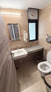 Bathroom Image of 1198 Sq.ft 3 BHK Apartment / Flat for rent in Beverly Golf Avenue, Sector 65 Mohali for Rs. 70000