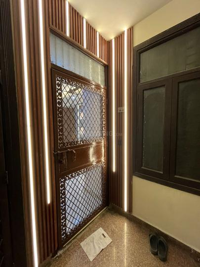 Niti Khand, Indirapuram Balcony 1