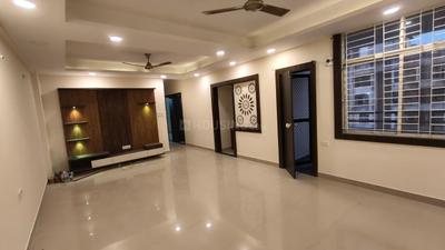 Hall Image of 1400 Sq.ft 3 BHK Apartment / Flat for rent in Fortune Signature, Bawadiya Kalan Bhopal for Rs. 27000