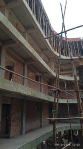 Image of 860 Sq.ft 2 BHK Apartment / Flat for sale in Benachity, Durgapur for Rs. 3870000