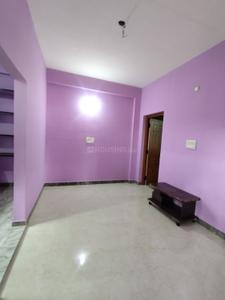 Hall Image of 800 Sq.ft 1 BHK Builder Floor for rent in Bharathidasan Nagar Hosur for Rs. 15000