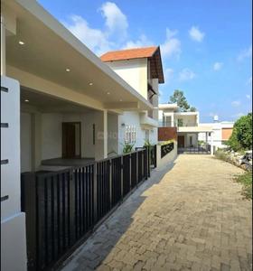Image of 2500 Sq.ft 4 BHK Villa for sale in Pukkattupady, Kochi for Rs. 11500000