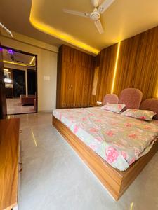 Bedroom Image of 990 Sq.ft 2 BHK Apartment / Flat for sale in Jagatpura Jaipur for Rs. 4000000