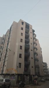 Image of 575 Sq.ft 1 BHK Apartment / Flat for sale in Goel Heights, Anora Kala, Lucknow for Rs. 2300000