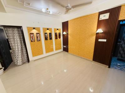 Hall Image of 1020 Sq.ft 2 BHK Apartment / Flat for sale in Aradhana Bhavyaa Heights, Karolan Ka Barh Jaipur for Rs. 4200000