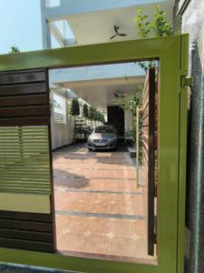 Image of 7500 Sq.ft 4 BHK Builder Floor for rent in Sushant Golf City, Lucknow for Rs. 30000