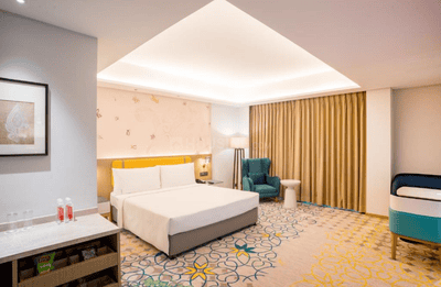 Image of NEW PG IN SECTOR 32 in Sector 39, Gurgaon