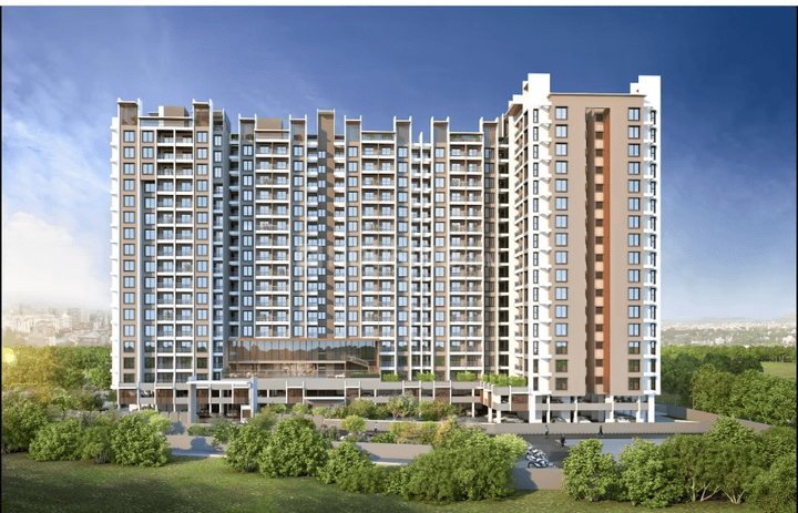 Akanksha The Camelia Main Image 1