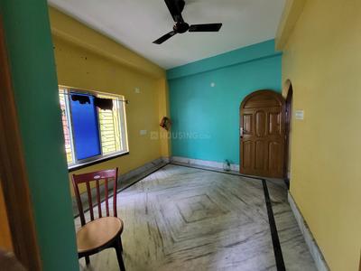 Hall Image of Jana house in Baranagar, Kolkata