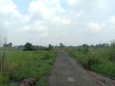 Image of 2160 Sq.ft Residential Plot / Land for sale in Wander Valley, Bara Gagan Gohalia, Kolkata for Rs. 800005