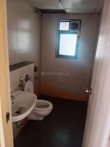 Bathroom Image of 909 Sq.ft 2 BHK Apartment / Flat for sale in Lodha Casa Rio Gold, Palava Phase 1 Thane for Rs. 4900000