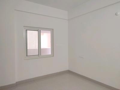 Bedroom Image of 1020 Sq.ft 2 BHK Apartment / Flat for sale in Rameshwaram Banda Sangareddy for Rs. 4692000