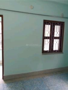 Bedroom Image of 1200 Sq.ft 2 BHK Builder Floor for rent in Baguiati Kolkata for Rs. 14000