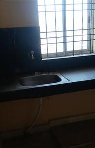 Kitchen Image of 1000 Sq.ft 2 BHK Apartment / Flat for rent in Ohdar Village Ranchi for Rs. 7000