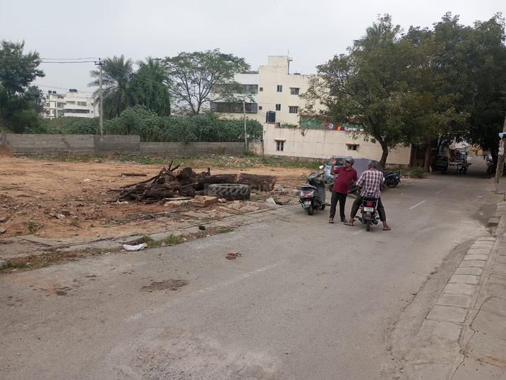 Jayanagar Housing Society Layout, Subramanyapura More Images 1