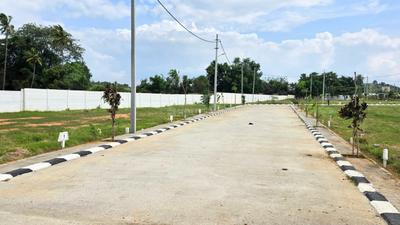 Residential Plot