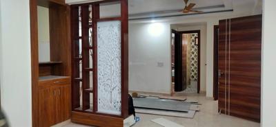 Bedroom Image of 2450 Sq.ft 4 BHK Apartment / Flat for sale in Rajendra Nagar Ghaziabad for Rs. 22651000